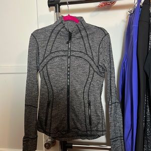 Lululemon Define Jacket 8